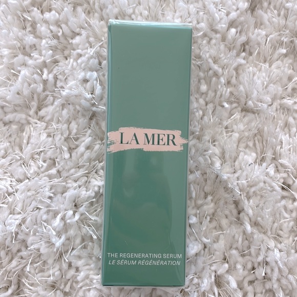 ✨NEW✨ La Mer the Regenerating Serum - Picture 2 of 4